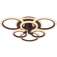 Припотолочная люстра Ambrella light FA FA528