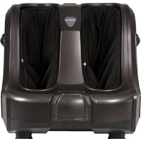 Массажер для ног VictoryFit VF-M8001 (черный)