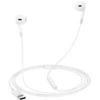 Наушники Hoco M109 USB Type-C