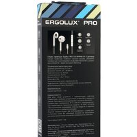 Наушники Ergolux ELX-WHP04-C01