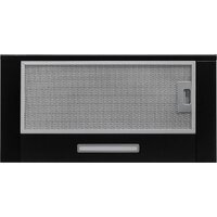 Кухонная вытяжка ZorG Slim 850 60 S (черный)