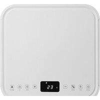 Мобильный кондиционер Royal Clima Cubo RM-CU30HH-E