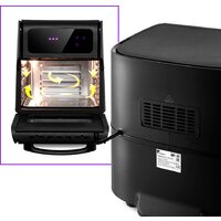 Мини-печь Kitfort KT-2236