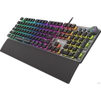 Клавиатура Genesis Thor 401 RGB (нет кириллицы)