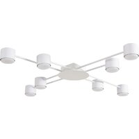 Припотолочная люстра Lumion Benua 8305/8C