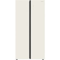 Холодильник side by side MAUNFELD MFF191NFBG Matt Inverter