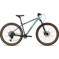 Велосипед Aspect AIR Expert 29 M 2025 (разобранный)