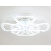 Припотолочная люстра Ambrella light FA FA4515