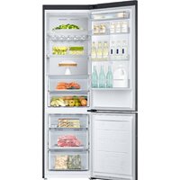 Холодильник Samsung RB37A5291B1/WT