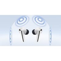Наушники Samsung Galaxy Buds 3 FE (серый)
