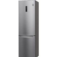 Холодильник LG GC-B509SMSM