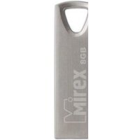 USB Flash Mirex Intro 8GB (13600-ITRNTO08)