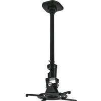 Кронштейн для проектора CACTUS CS-VM-PR01L-BK
