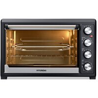 Мини-печь Hyundai MIO-HY076