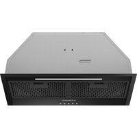 Кухонная вытяжка MAUNFELD VIVID 603EM (черный)