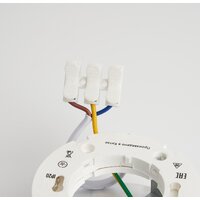 Припотолочная люстра Feron HL365 48401