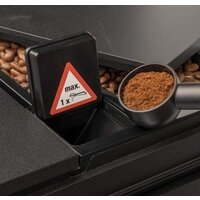 Кофемашина Nivona CafeRomatica 970