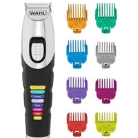 Триммер для бороды и усов Wahl 09893.0443 Color Trim Beard