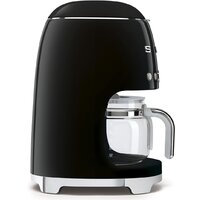 Капельная кофеварка Smeg DCF02BLEU