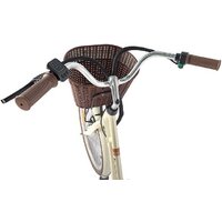 Электровелосипед Benelli City Classica Cafe 24 (белый)
