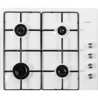 Варочная панель Simfer H60Q40W400