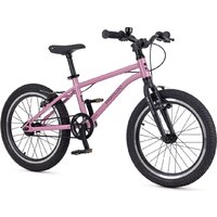Детский велосипед Maxiscoo Air Stellar 18 2025 MSC-AST1804 (розовый металлик, разобранный)