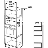 Микроволновая печь Exiteq EXM-106 (белый)