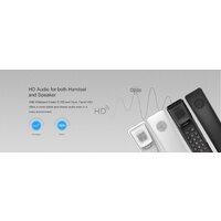 IP-телефон Fanvil H2U (черный)
