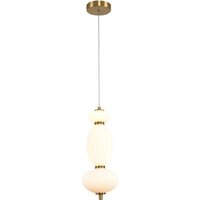 Подвесная люстра Lumion Lialda 8369/15L