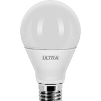 Светодиодная лампочка Ultra LED A50 E27 8.5 Вт 3000 К