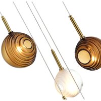 Подвесная люстра ST Luce Foligno SL1183.543.06