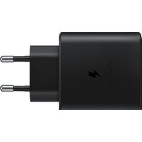 Сетевое зарядное Samsung EP-TA800XBEGWW