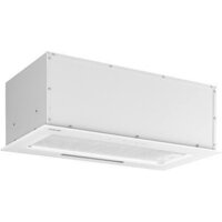 Кухонная вытяжка YOUQ Miyu BI 1080 S 53 WH (белый)