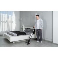 Вертикальный моющий пылесос Garlyn Aqua Max 7