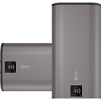 Накопительный электрический водонагреватель Thermex Fora 50 (pro) Wi-Fi