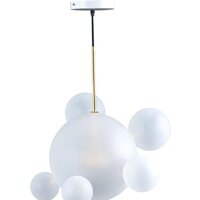 Подвесная люстра LOFT IT Bolle 2030-P6