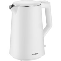 Электрический чайник Sencor SWK 0550WH
