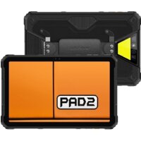 Планшет Ulefone Armor Pad 2 (черный)