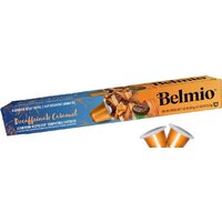 Кофе в капсулах Belmio Decaffeinato Caramel 10 шт