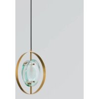 Подвесная люстра ImperiumLoft ISENDO-ONE01 140773-26