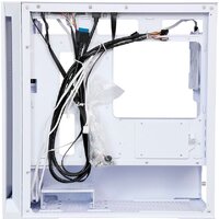 Корпус HAFF Glory Mini (белый)