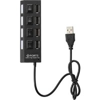 USB-хаб Sipl AK228A