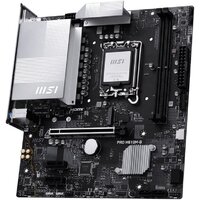 Материнская плата MSI Pro H810M-B