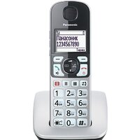Радиотелефон Panasonic KX-TGE510RUS