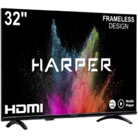 Телевизор Harper 32R720T
