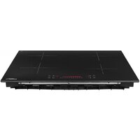 Варочная панель GrandGermes HCI-60BK-BX