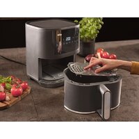 Аэрогриль (аэрофритюрница) Braun MultiFry 3 HF 3030