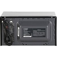 Микроволновая печь Hyundai HYM-D3001