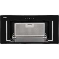 Кухонная вытяжка GrandGermes Sorrento 60 (черный)