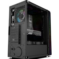 Корпус 1stPlayer BLACK.SIR B5